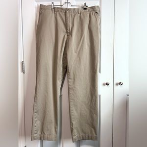 Polo Ralph Lauren Men’s Pants  38x32 Tan Prospect